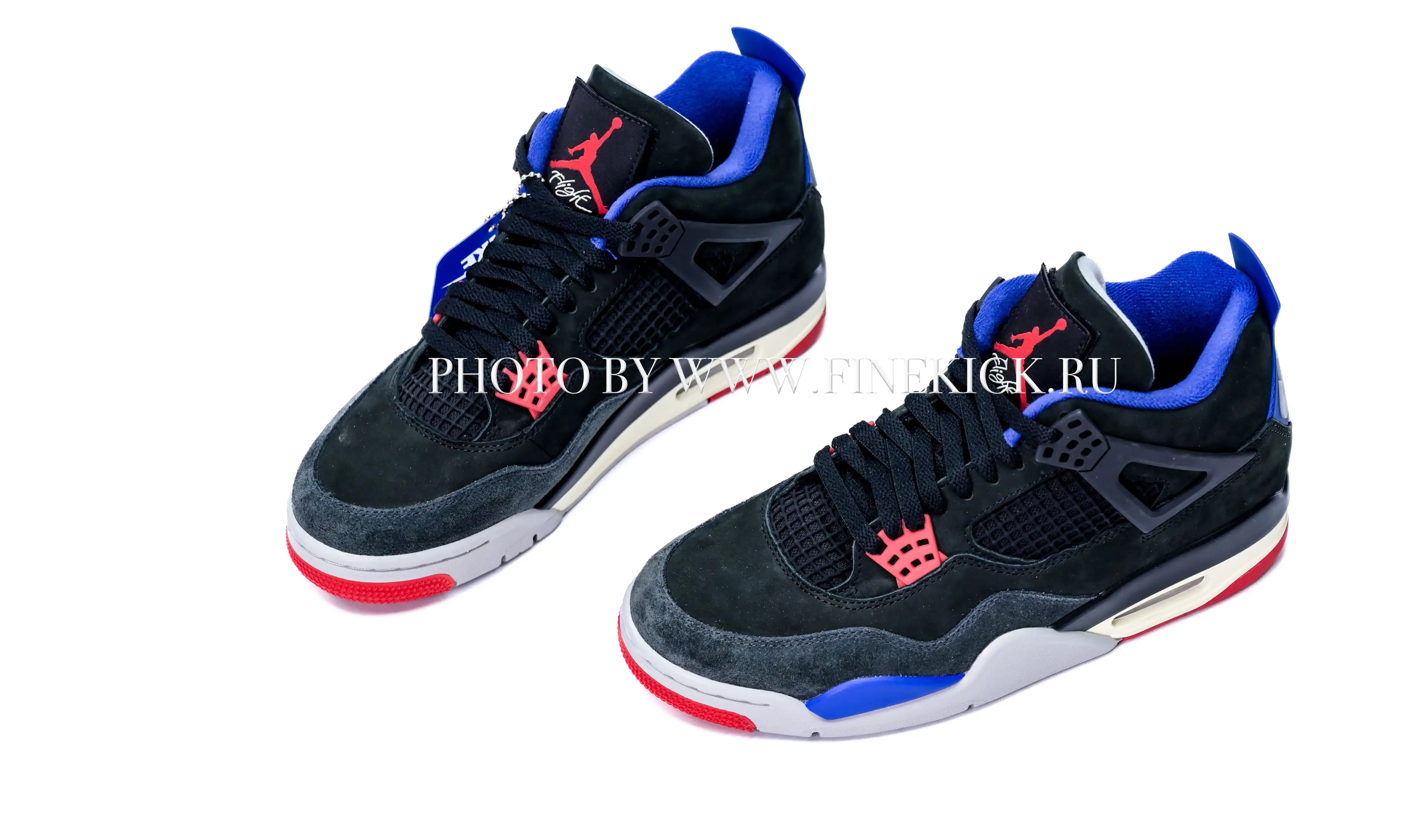 Jordan Rare Air“Laser” 4 Air Jordan 0412